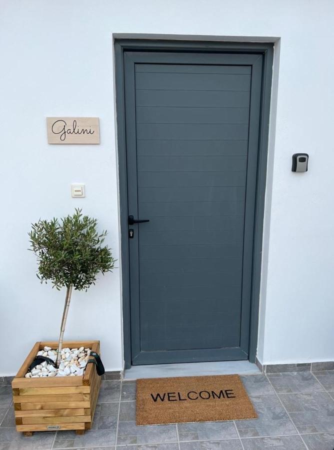 Airport Luxury Stay Artemida  Exterior foto